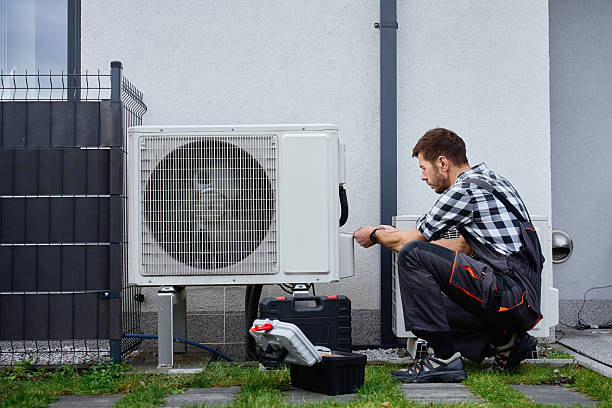 Trusted Emergency Ac Repair service in Perry, LA - HVAC Repair CO